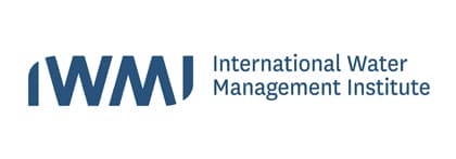 International Water Management Institute logo