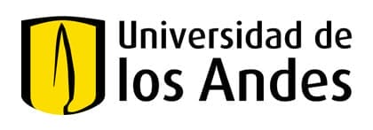 Universidad de los Andes logo