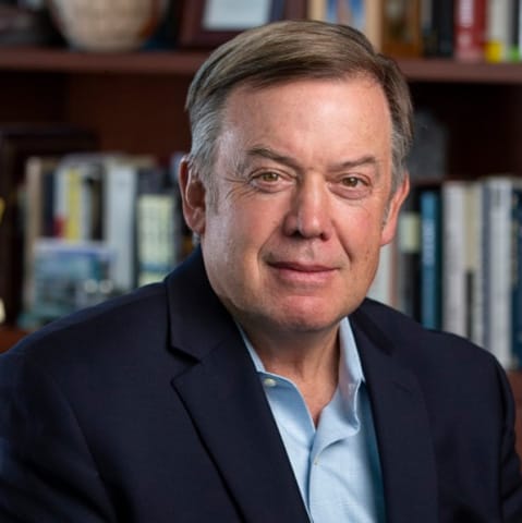 Michael M. Crow