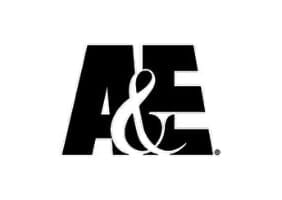 A&E Tv logo