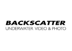 Backscatter logo