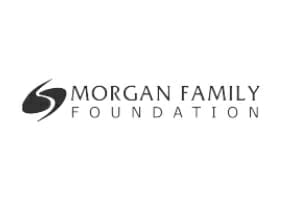 Morgan Family Foundation logo