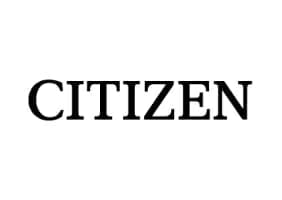Citizen  logo