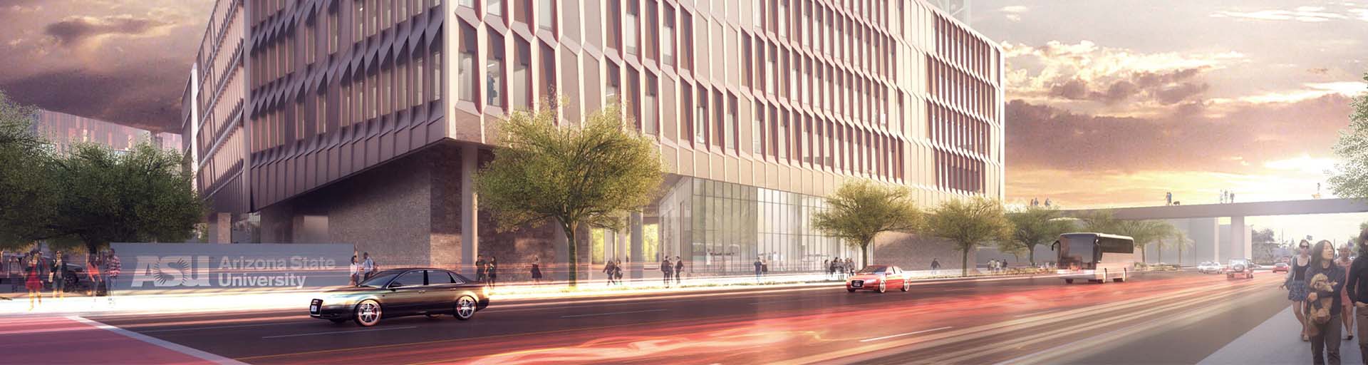 conceptual image of istb7